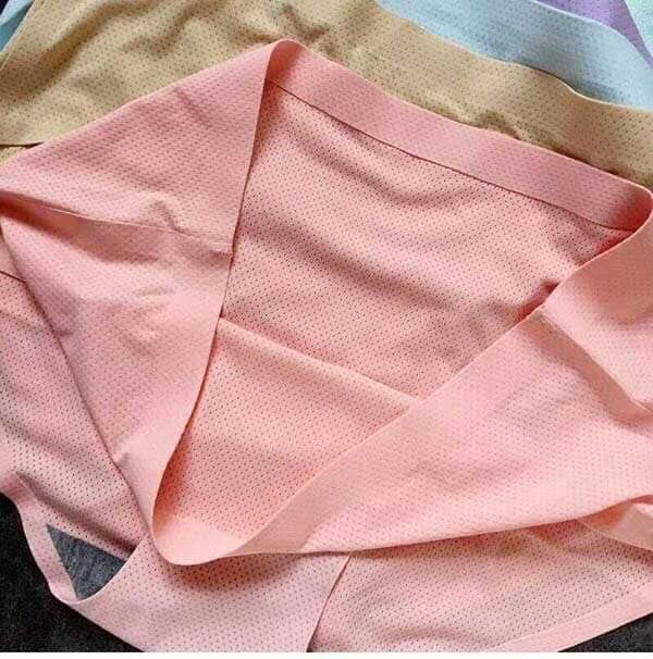 HỘP 05 QUẦN LÓT MUJI HỘP 5 CÁI